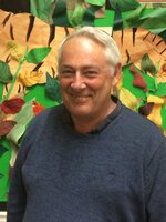 Mr Michael J Moore - Term 17/07/24 - 16/07/28